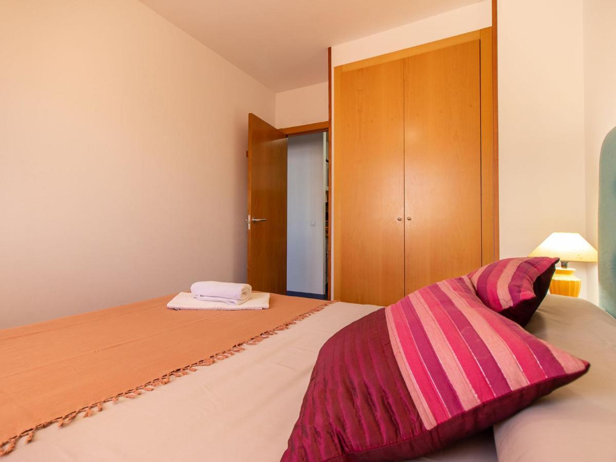 Apartment Mar De Oropesa II - Playa Concha-2 By Interhome Oropesa del Mar Exterior foto
